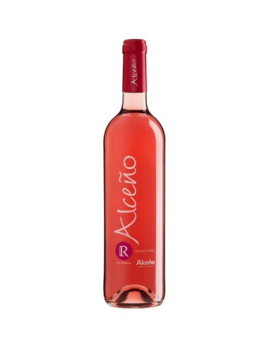 ALCEÑO ROSADO D.O.P. JUMILLA