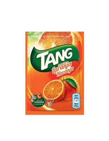 TANG NARANJA SOBRES 30 GR