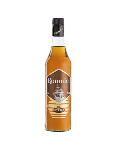 RONMIEL REYTHOR 20 % 70 CL.