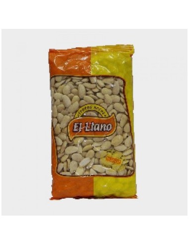 ALMENDRA COMUNA CRUDA PIEL 125 GR