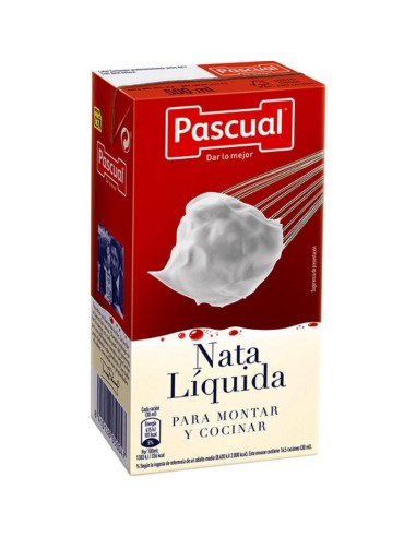 NATA PASCUAL MONTAR 500 CC