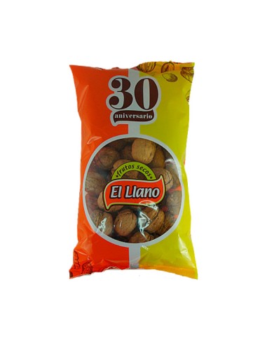 NUECES CASCARA USA EXTRA HOWARD 500 GR