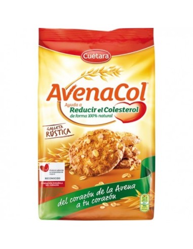 AVENACOL RUSTICA 150 GR