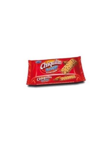 CHIQUILIN ENERGY 80GR