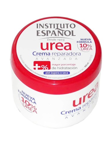 I.ESPAÑOL CREMA REPARADORA 400