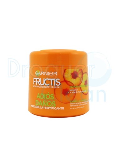 FRUCTIS MASCARILLA 300 ADIOS DAÑOS