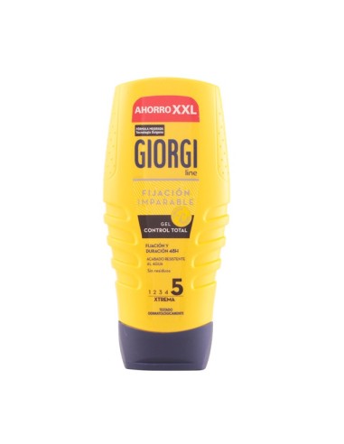 FIJADOR GIORGI GOMINA EXTREMA MAX 250 ML