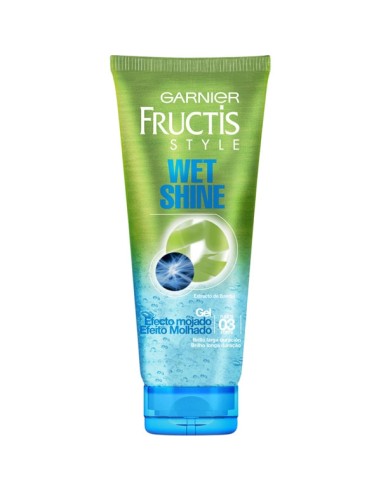 FRUCTIS GEL FIJ.200+50ML WET SHINE EFECTO M