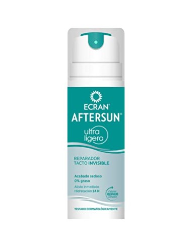 AFTERSON ECRAN ULTRA LIGERO 145 ML