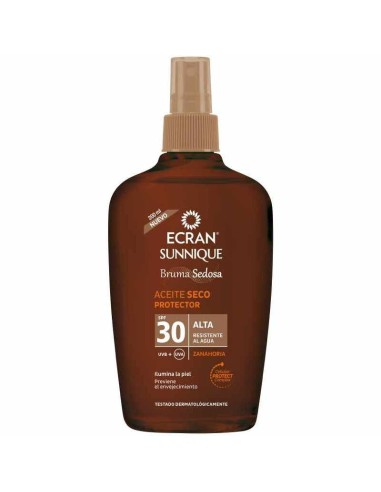 BRONC. ECRAN BRONCEADOR F-30 75 ML 