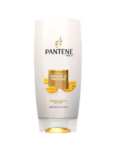 PANTENE SUAVIZANTE REPARA Y PROTEGE 675 ML