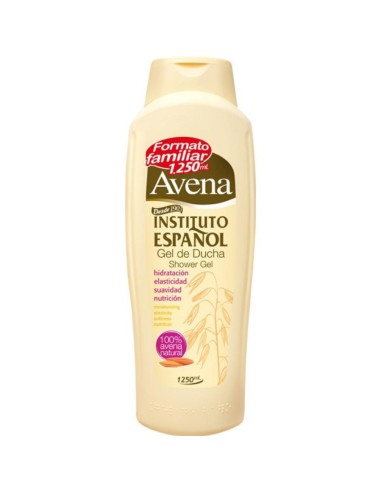 I.ESPAÑOL GEL 1250ML.AVENA