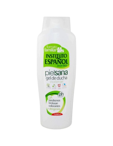 I.ESPAÑOL GEL 1250ML.PIEL SANA