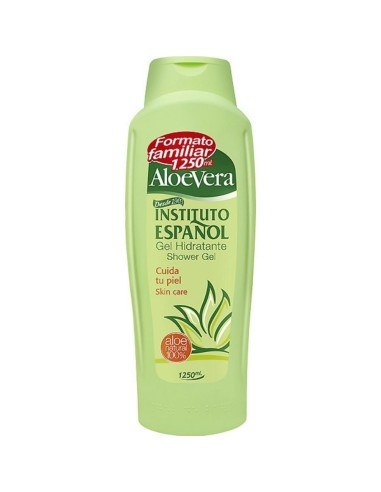 I.ESPAÑOL GEL 1250ML.ALOE VERA