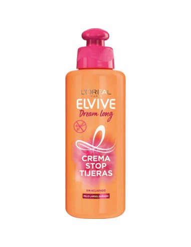 ELVIVE CREMA SIN ACLARADO 200M