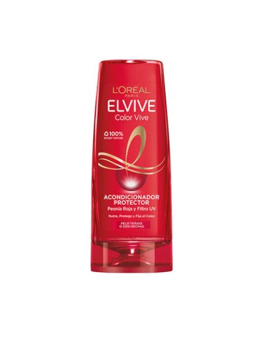 CREMA CABELLO ELVIVE COLOR VIVE 300 CC