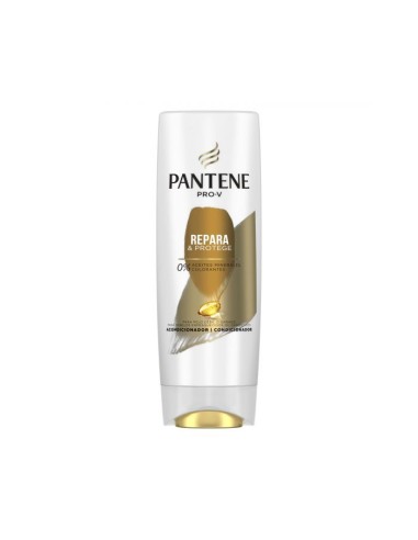 CREMA  ACOND. PANTENE REPARA Y PROTEGE 200