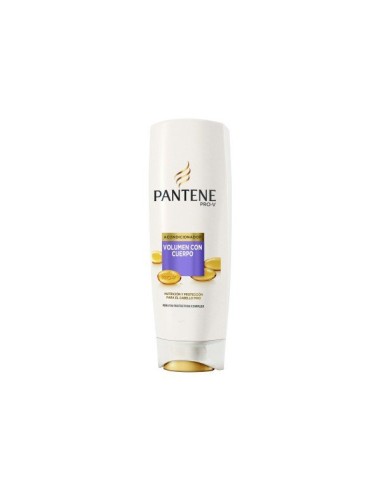 CREMA ACOND. PANTENE VOLUMEN 300 ML