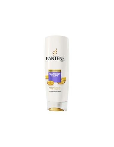 CREMA ACONDI. PANTENE SUAVE Y LISO TUBO 275 ML