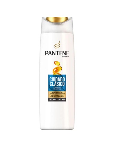 PANTENE CHAMPU 360ML.CLASICO