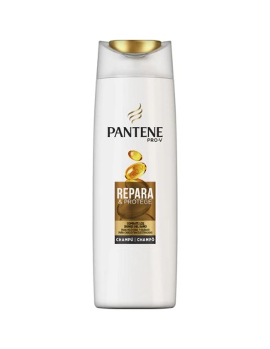 CHAMPU PANTENE REPARA Y PROTEGE 325 ML