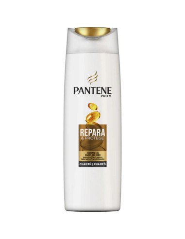 CHAMPU PANTENE REPARA Y PROTEGE 360 ML