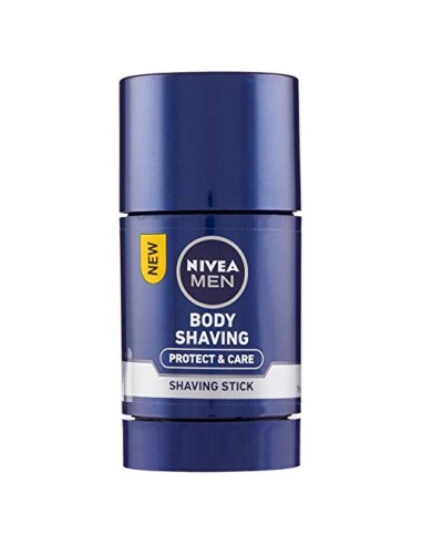 NIVEA AFEITADO CORPORAL STICK 75 ML