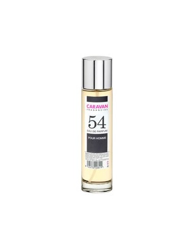 PERFUME HOMBRE CARAVAN Nº 54