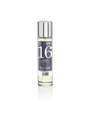 PERFUME HOMBRE CARAVAN Nº 16