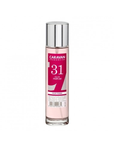 PERFUME MUJER CARAVAN Nº 31