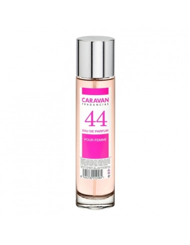 PERFUME MUJER CARAVAN Nº 44