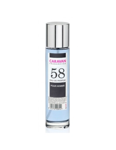 PERFUME CARAVAN HOMBRE Nº 58