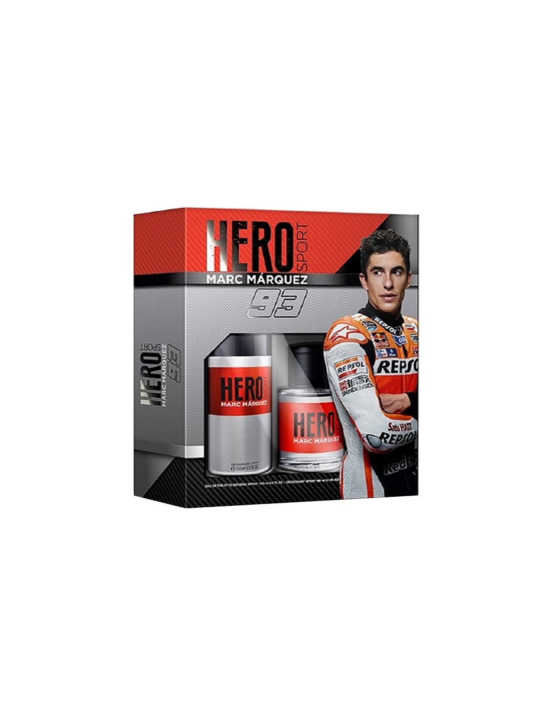 Colonia marc marquez mercadona sale