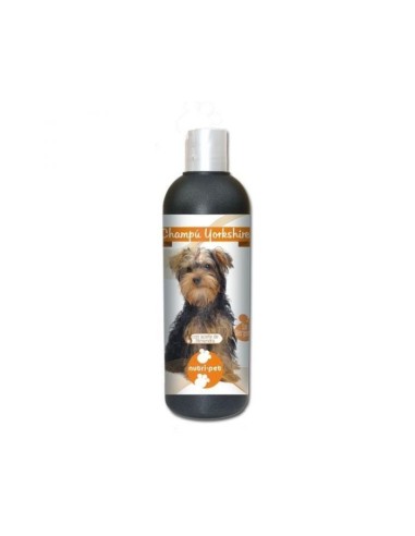 LUMY CHAMPU PARA PERROS 500 ML YORKSHIRE