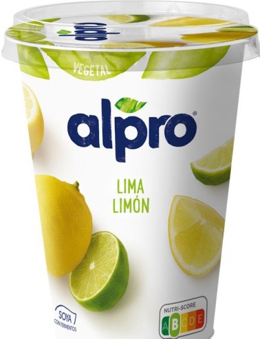 ALPRO BIG LIMA LIMON X 1 