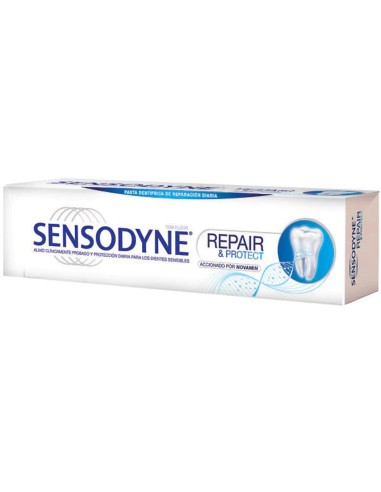 DENTRIF. SENSODYNE REPAIR 75 ML