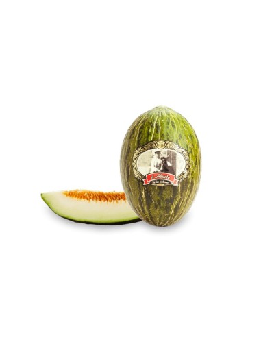 MELON DEL ABUELO 4-5 PIEZAS