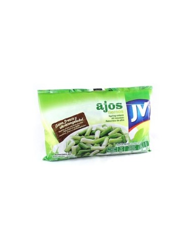 AJOS TIERNOS VIRTO 300 GR