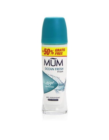 MUM DESOD.50ML+50% (75ML) OCEA