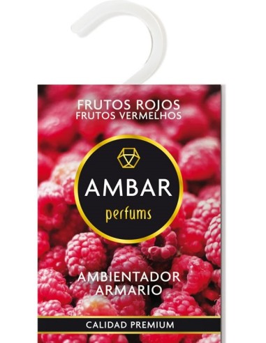 AMBAR AMB.SOBRE ARMARIO FRUTOS