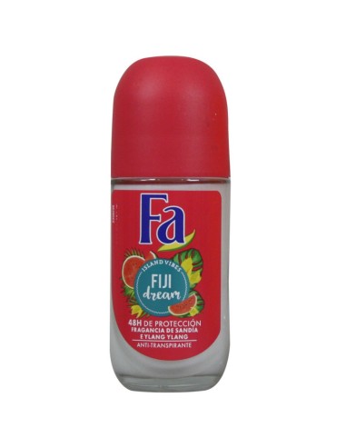 FA DESOD.ROLL-ON 50 ML. FIJI D