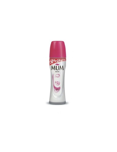 MUM DESOD.50ML+50% (75ML) FRES