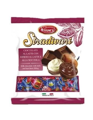 BOMBON STRADIVARI 120 GR WITOR,S