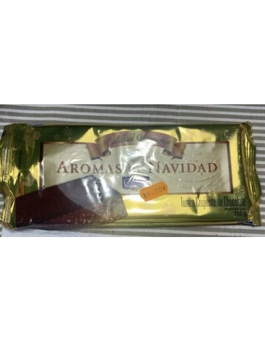 TURRON CACAHUETE 150 GR CASADO