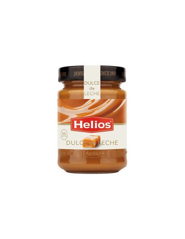 DULCE DE LECHE 350 GR HELIOS