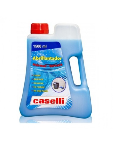 ABRILLANTADOR MARMOL CASELLI 1,5 LT