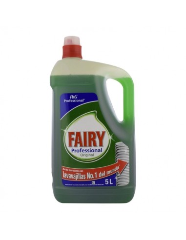 FAIRY VAJ 5 L PROFESIONAL