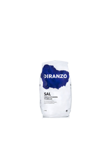 DIRANZO BELLIDO SAL LAVAVAJILLAS 2 KG 