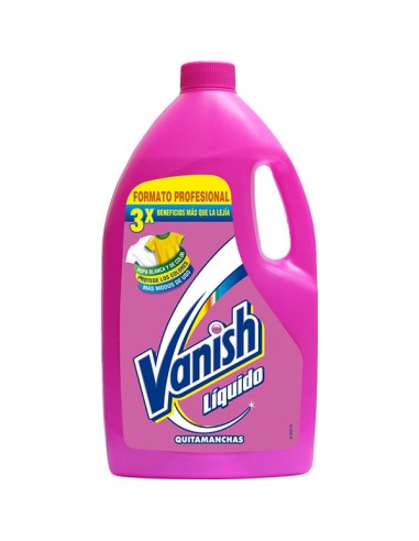 LEJIA VANISH LIQUIDA 950 ML