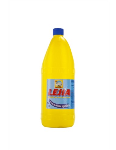 LEJIA EL RINOCERONTE 1 LT